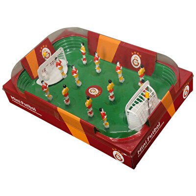 Gs Mini Futbol Oyunu