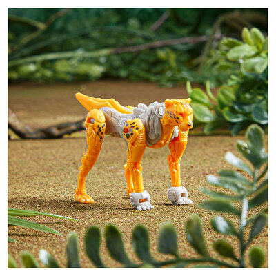 Transformers Movie 7 Rise of the Beasts Cheetor