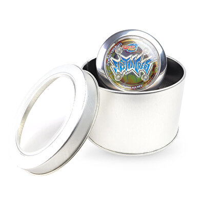 Fire Thunder Yoyo