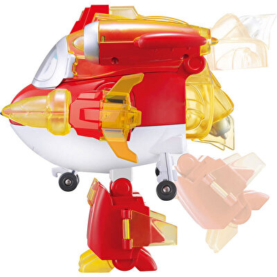 Harika Kanatlar Deluxe Dönüşen Jett