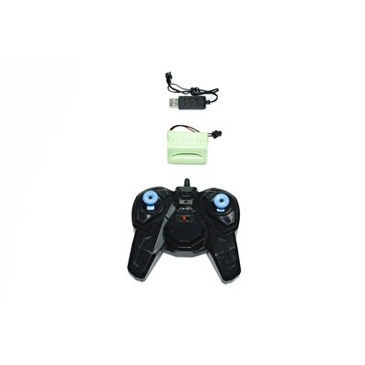 Uzaktan Kumandalı Full Fonksiyon Akrobat Stunt Araba