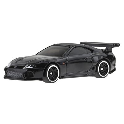 Hot Wheels Fast & Furious Arabalar Toyota Supra HNR95