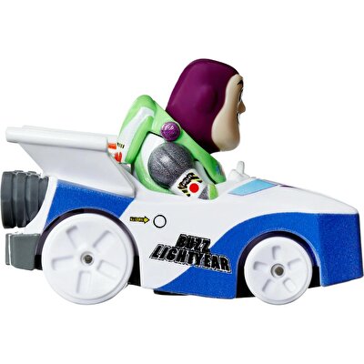 Hot Wheels RacerVerse Tekli Arabalar Buzz Lıghtyear HKB91