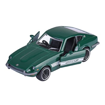 Majorette Vintage Araçlar Datsun 260Z