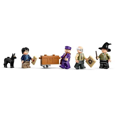 LEGO Harry Potter Hızır Otobüs Macerası 76446