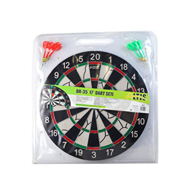 DR-35 43 cm Dart Seti