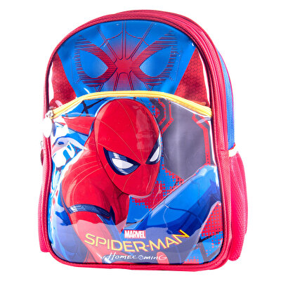 Spider Man Okul Çantası 88994