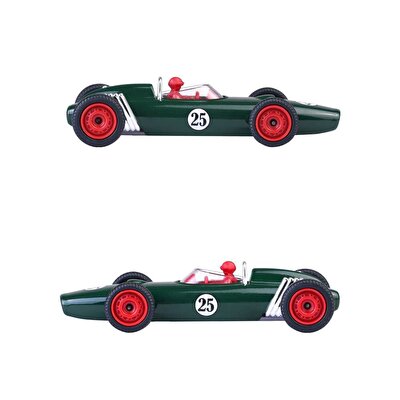 Majorette Anniversary Edition First Ever Araçlar Yeşi̇l