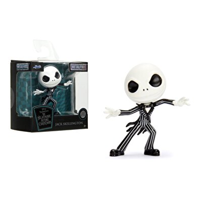 Jada Nightmare Before Christmas Tekli Figür Jack Skellington
