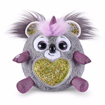 Rainbocorns Milkshake Sürprizi S2 Mor