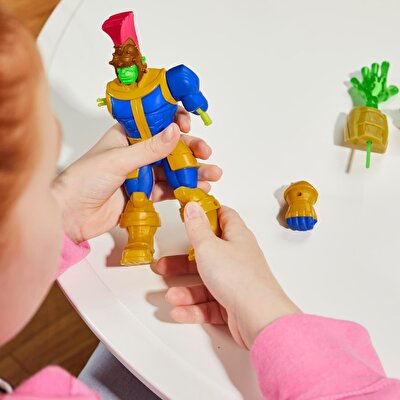 Avengers Mixmashers Deluxe Figür Thanos