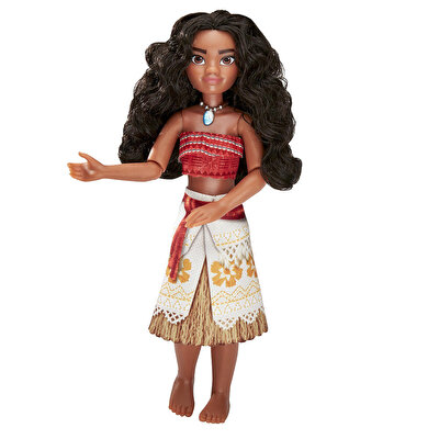 Disney Moana Büyük Figür
