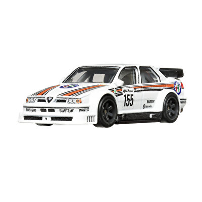Hot Wheels Car Culture Arabalar Alfa Romeo 155 V6 TI HKC48