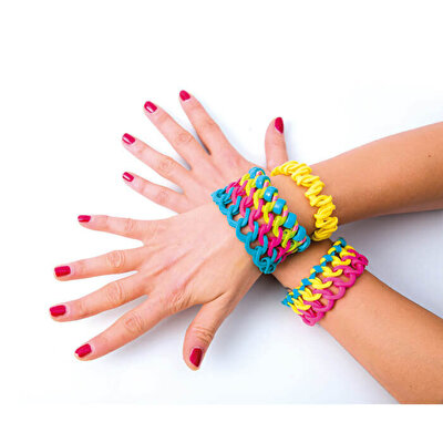 Crazy Chic Wow Bilezikler 18506