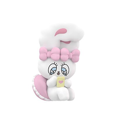 Esther Bunny Young Blossom Serisi Sürpriz Paket Koleksiyon Figürü