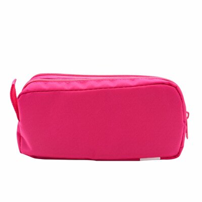 Bubbles Tropical Paradise Hologramlı Kalem Çantası