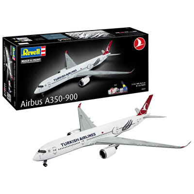 Revell Türk Hava Yolları/Turkish Airlines Airbus A350-900