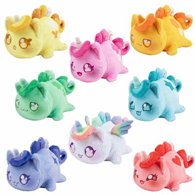 Aphmau Sürpriz Unicorn Peluş Sürpriz Paket 6025U9