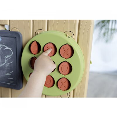 Smoby Life Activity Wall