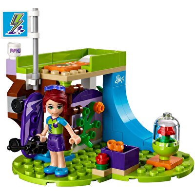 LEGO® Friends Mia'nın Yatak Odası