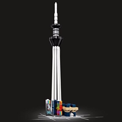 LEGO Architecture Tokyo 21051