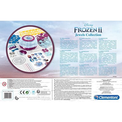 Frozen 2 Takı Koleksiyonu 18520
