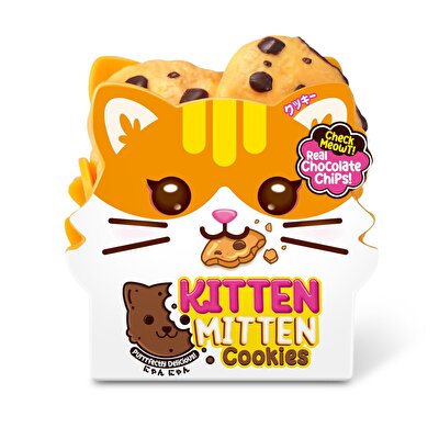 Mini Brands Kawaii Sürpriz Paket S4 77624SK1
