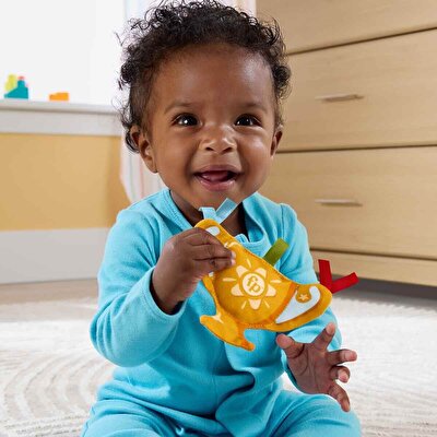 Fisher Price Keyifli Aktiviteler Minik Golcüler Hediye Seti