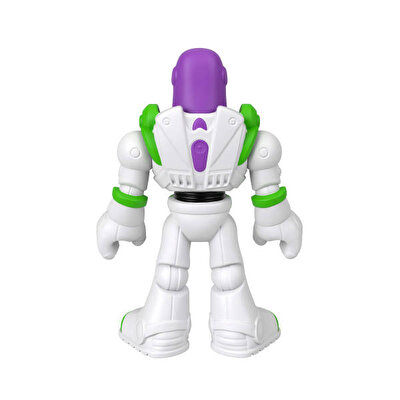 Imaginext Toy Story XL Buzz Lightyear Figürü JMD32