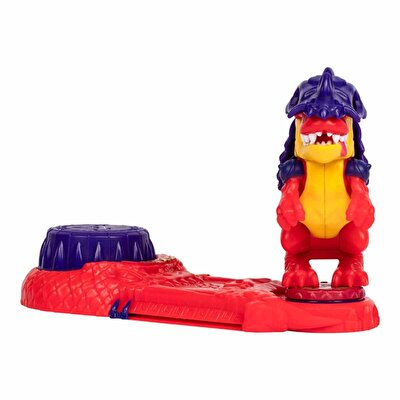 Akedo S6 Ultra Tekli Paket 15278 Battlerex Tailwhip