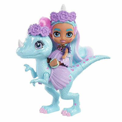 Cave Club Cave Tot Bebek Serisi Unicorn Tot GXP25