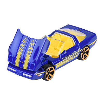 Majorette Castheads Serisi Araçlar Chevrolet Corvette ZR-1