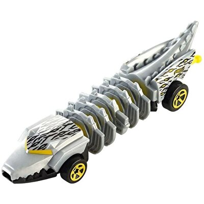 Hot Wheels Mutant Araçlar Commander Croc BBY87