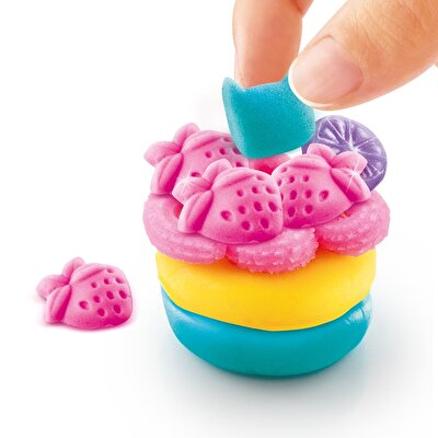 Gabby's Dollhouse Gabby Dough House