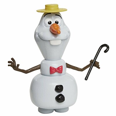 Frozen Olaf Figür ve Aksesuarları