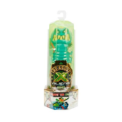Treasure-X Uzaylı Özel Serisi Sürpriz Paket