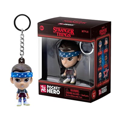 YuMe Pocket Hero Stranger Things Eleven