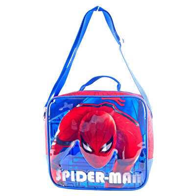 Spider Man Beslenme Çantası 88992