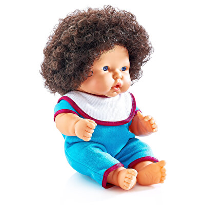 Baby Gadi Türkçe Konuşan Bonus Bebek