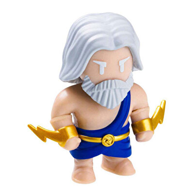 Stumble Guys Blind Bag Wave 3 Sürpriz Figür Paket