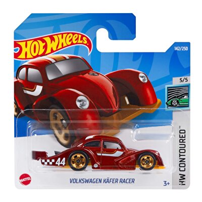 Hot Wheels Tekli Arabalar Wolkswagen Kafer Racer HCW48