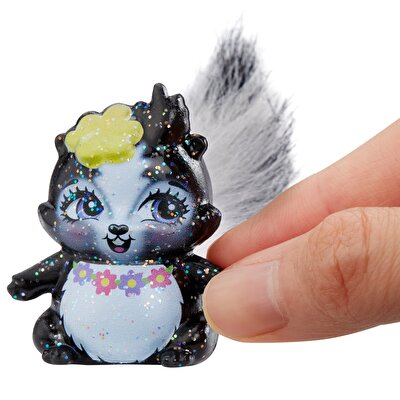 Enchantimals Hayvan Arkadaşlar Caper GLH33