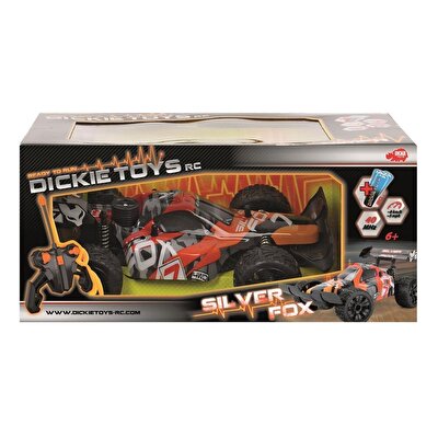 Rc Silver Fox Rtr 201119479