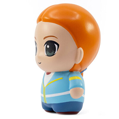 YuMe Stranger Things Sürpriz Mini Figür 7 Cm