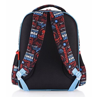 Spiderman Loft Spider Sense İlkokul Çantası 41315