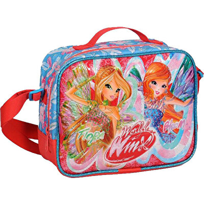 Winx Beslenme Çantası 62835