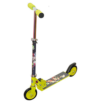 Ben 10 2 Tekerlekli Scooter