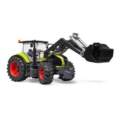 Bruder Claas Axion 950 Kepçeli Traktör