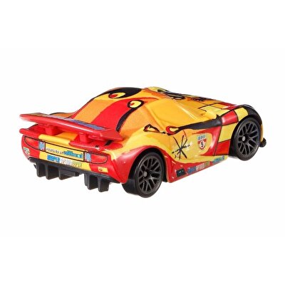 Cars 3 Tekli Karakter Araçlar Miguel Camino FLM28