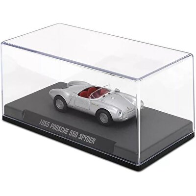 Majorette Collection Serisi Model Araçlar 1955 Porsche 550